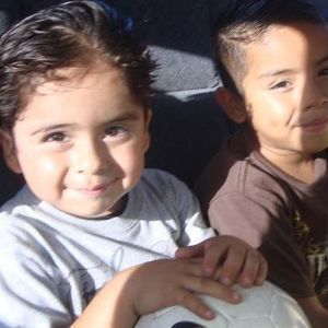 Meet your Posher, Yaneth