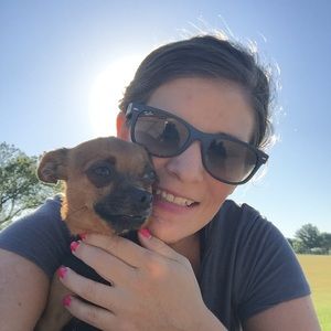 Meet your Posher, Jaimie