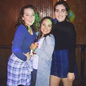 Meet your Posher, Annie