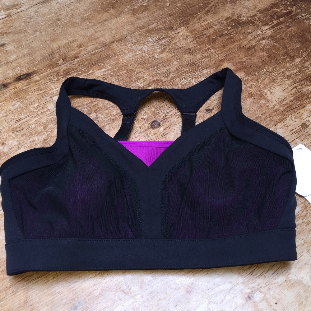 Fabletics bra top