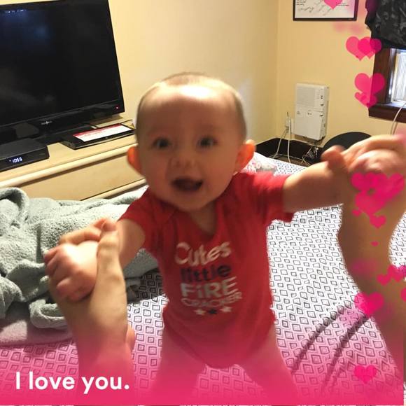 Meet your Posher, Danielle - Picture 1 of 1