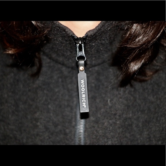 Woolrich Coat/Jacket - Picture 2 of 4