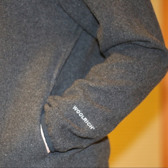 Woolrich Coat/Jacket - Picture 4 of 4