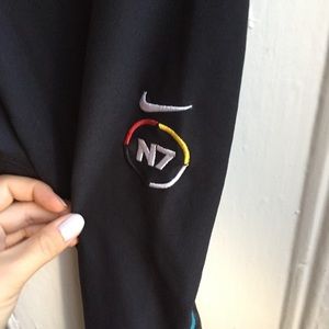 Nike leggings