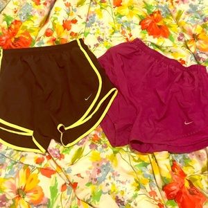 Nike shorts