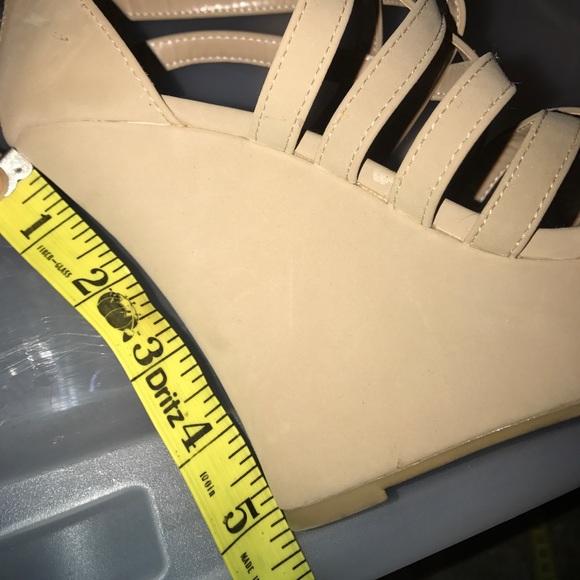 Women wedges - Picture 4 of 8