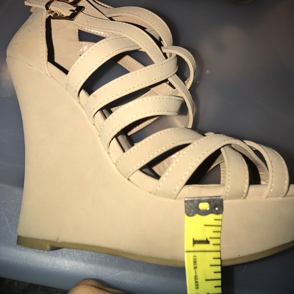 Women wedges - Picture 5 of 8