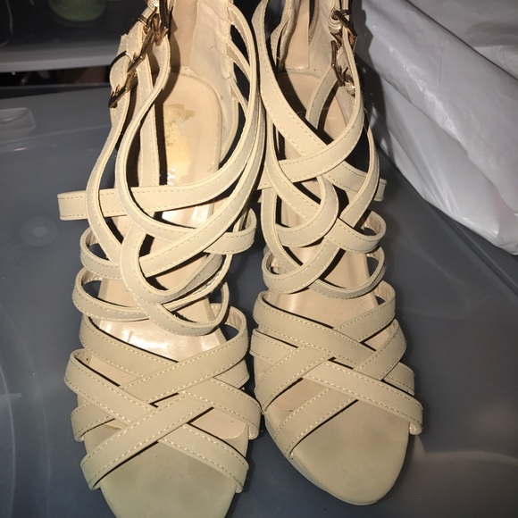 Women wedges - Picture 2 of 8