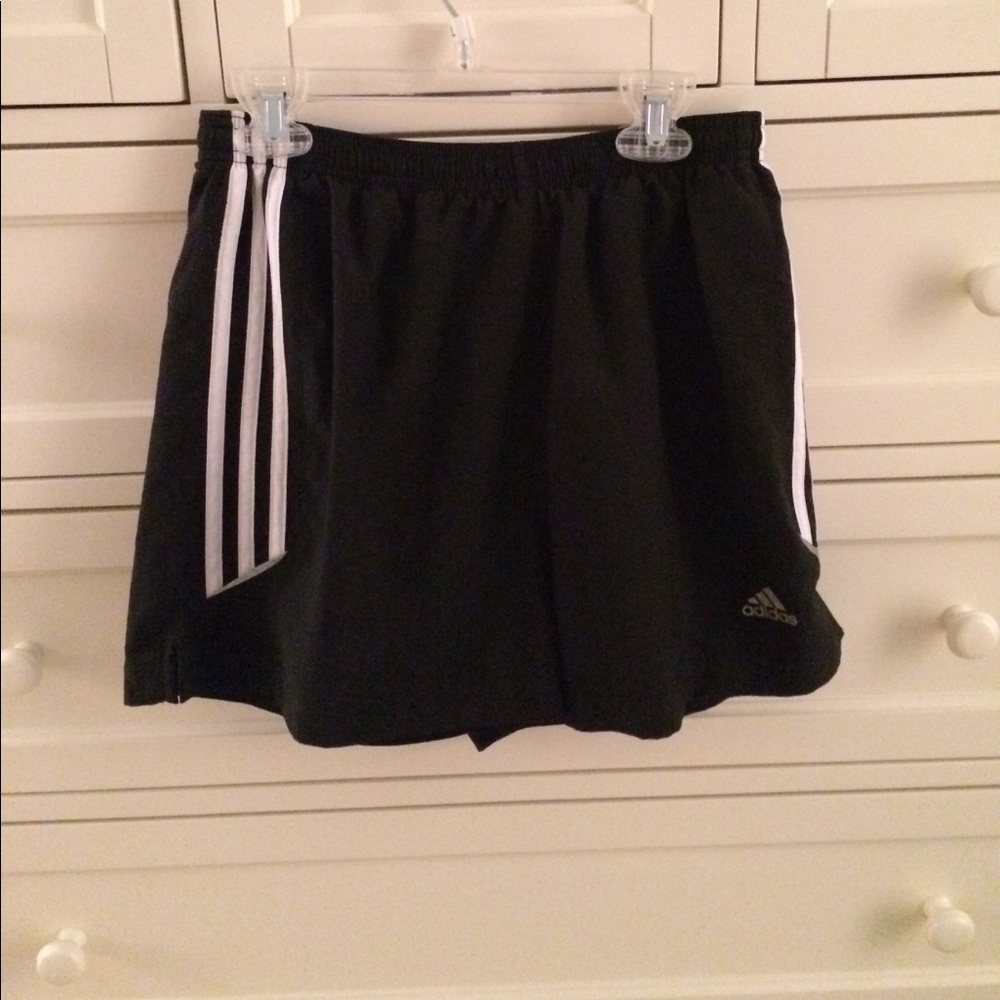 Adidas Climacool Running Shorts
