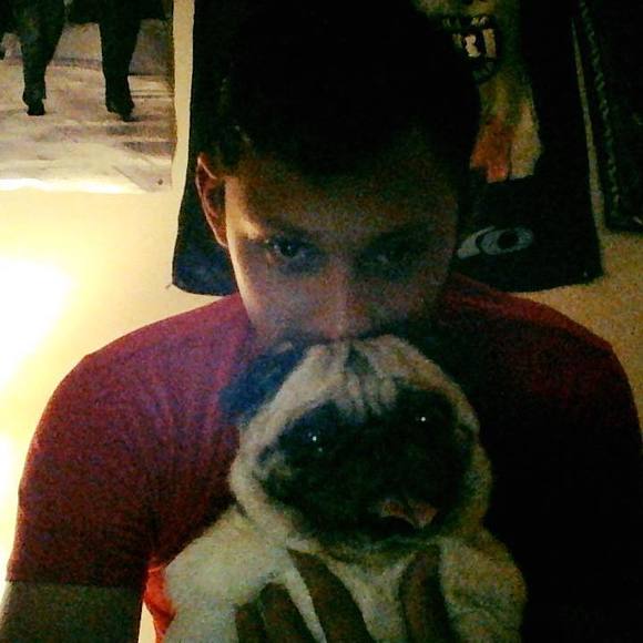 Meet your Posher, Jonathan - Picture 1 of 1