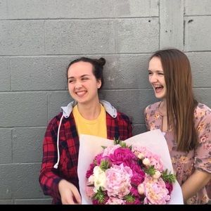 Meet your Posher, Emma