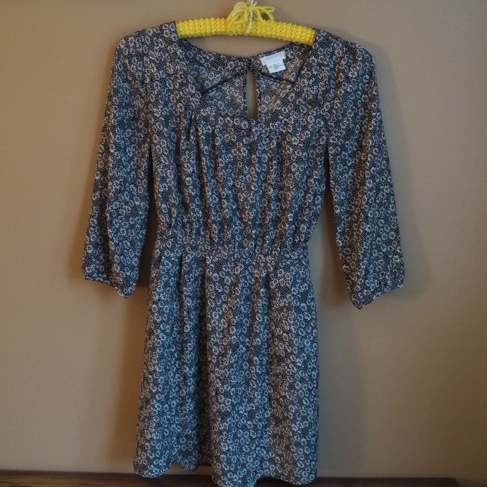 Urban Outfitters Daisy Dress