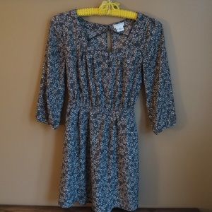 Urban Outfitters Daisy Dress