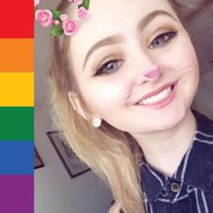 Meet your Posher, Marlie