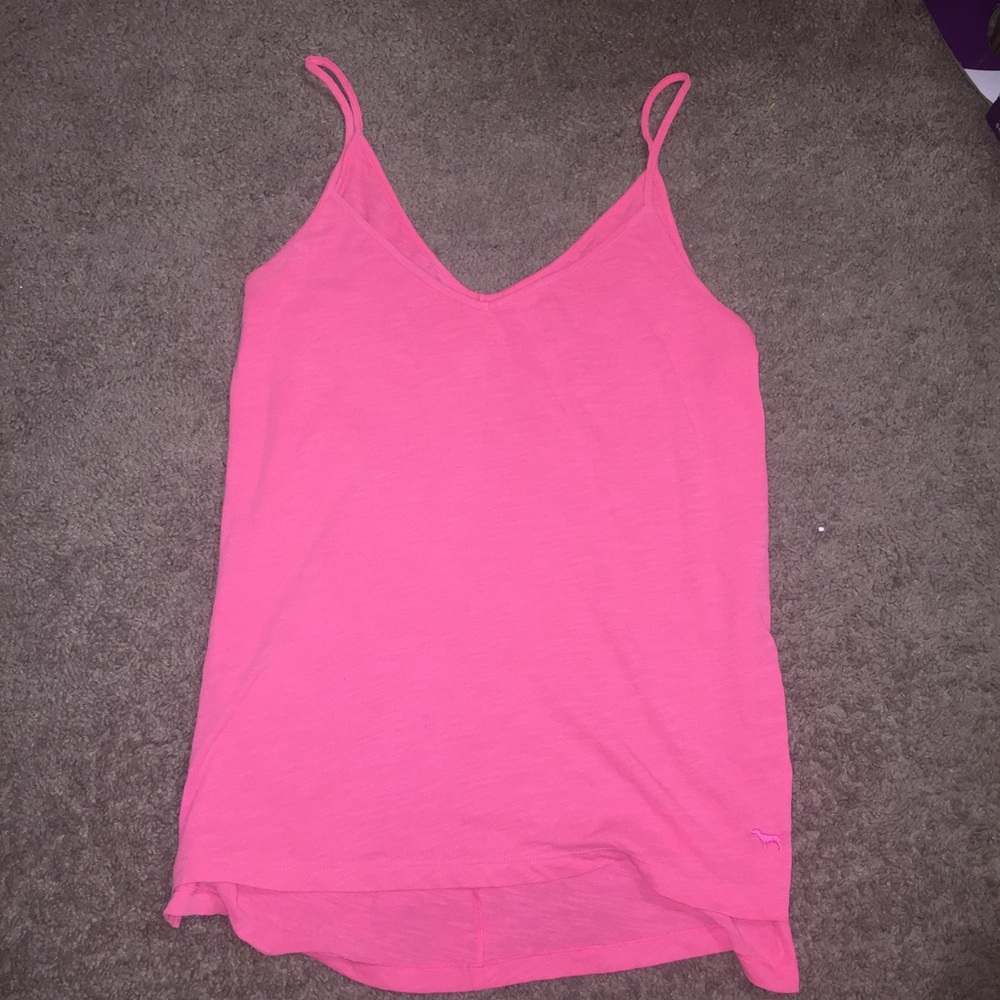 Victoria's Secret PINK Tank Top