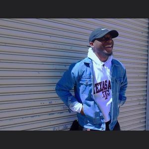 Meet your Posher, Delvin