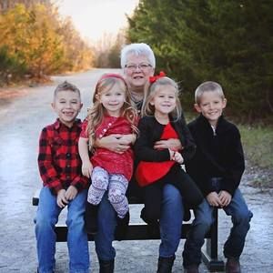 Meet your Posher, Joann