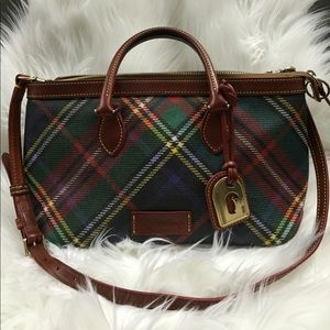 Dooney & Bourke handbag