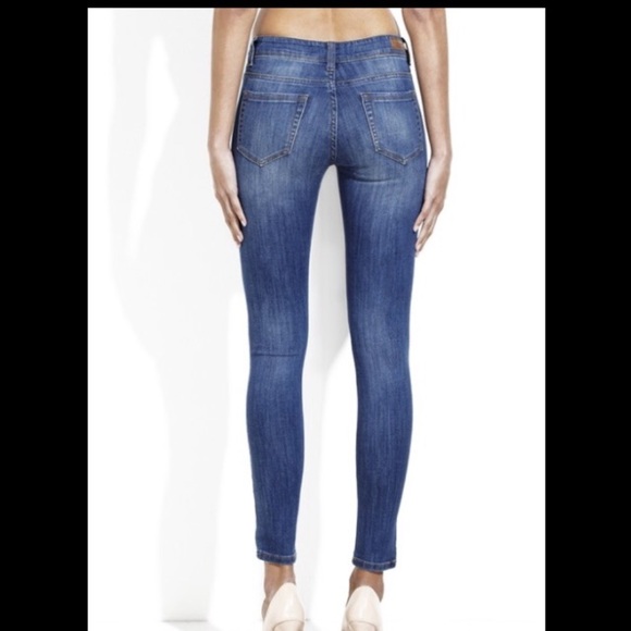 ‼️SALE‼️ PEYTON Skinny Jeans - Picture 2 of 4