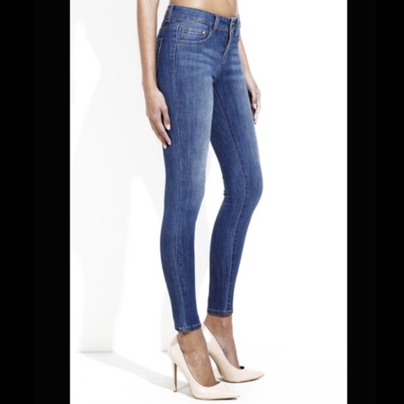 ‼️SALE‼️ PEYTON Skinny Jeans - Picture 3 of 4