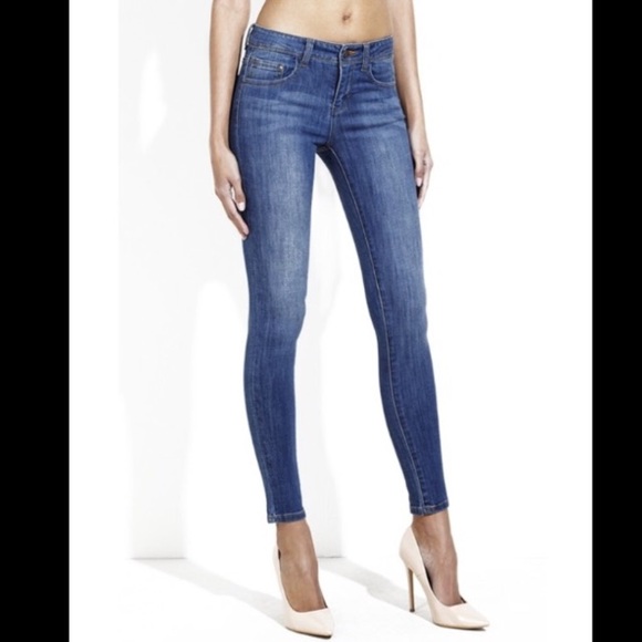 ‼️SALE‼️ PEYTON Skinny Jeans - Picture 4 of 4