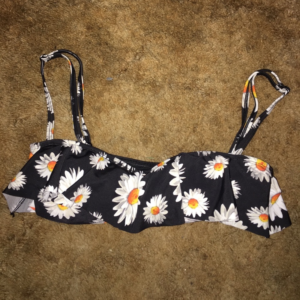 Sunflower bikini
