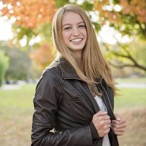 Meet your Posher, Bethany