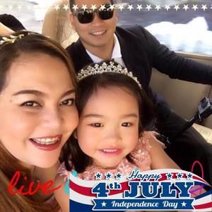 Meet your Posher, Vince