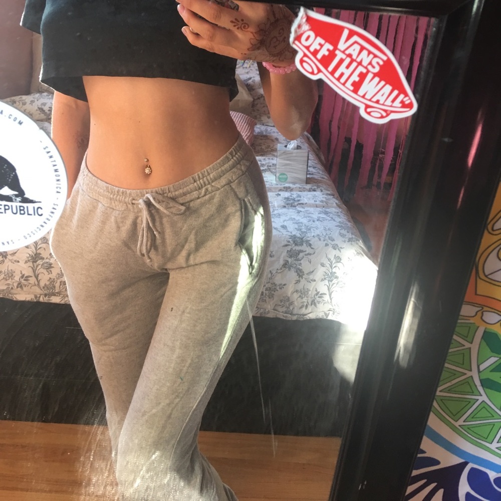 Brandy Melville joggers