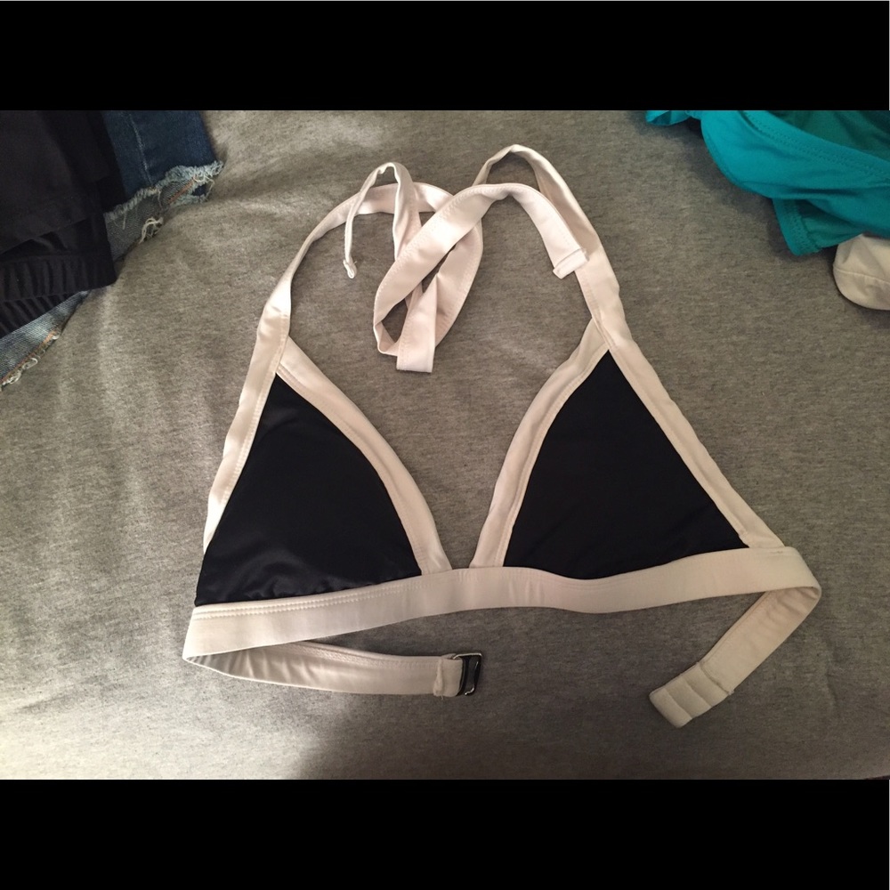 Bikini tops