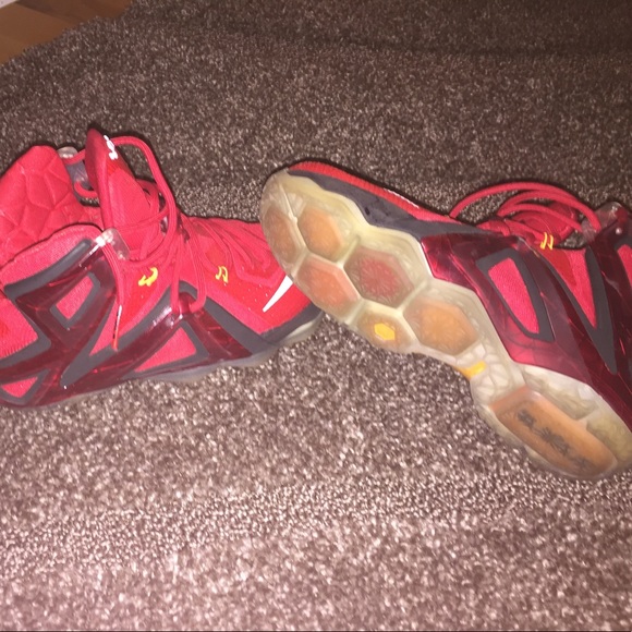 Lebron 12 elite - Picture 1 of 3