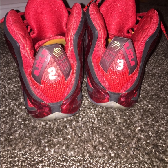 Lebron 12 elite - Picture 3 of 3