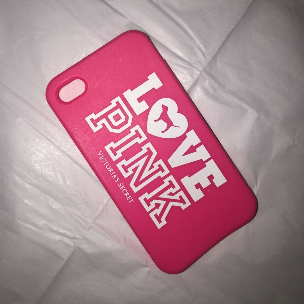 iPhone 4 phone case