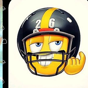 Meet your Posher, Caleb