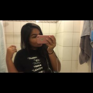 Meet your Posher, Irene