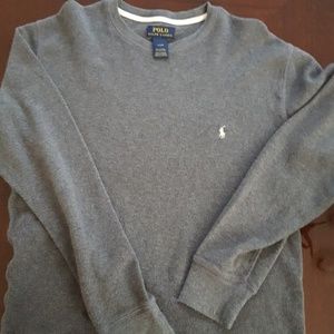 Polo Thermal top size L
