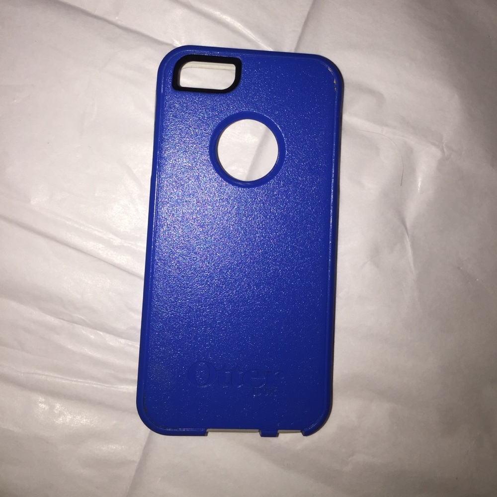 iPhone 4 otter Box case