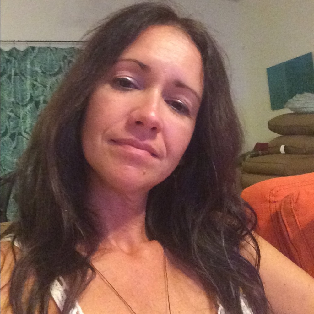 Meet your Posher, Erica