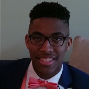 Meet your Posher, Winston