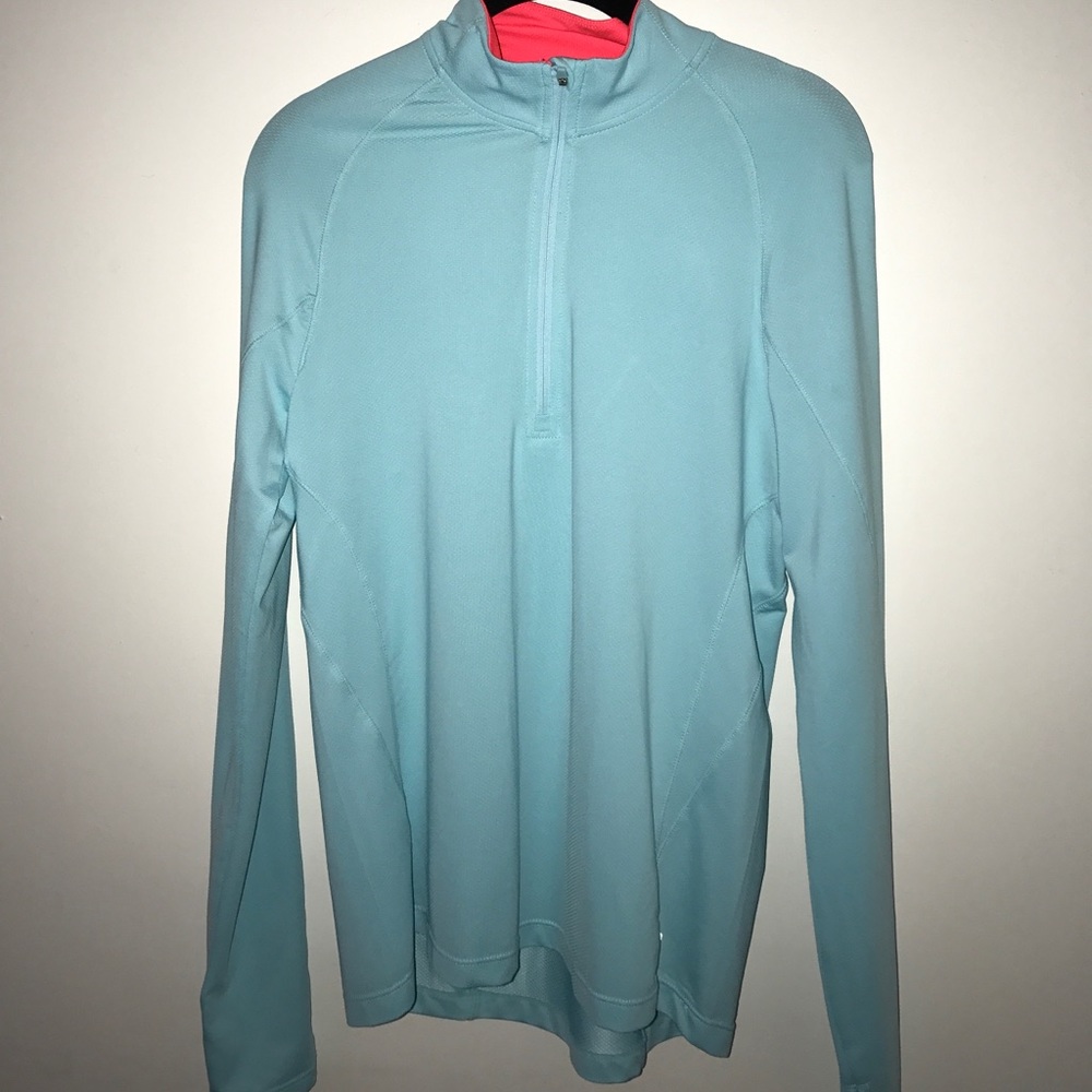 Dri-Fit Warm-up Jacket