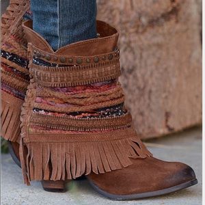 Naughty monkey booties!!