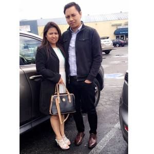 Meet your Posher, Ashesh