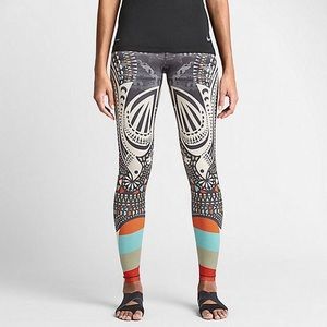 Limited edition Nike leggings