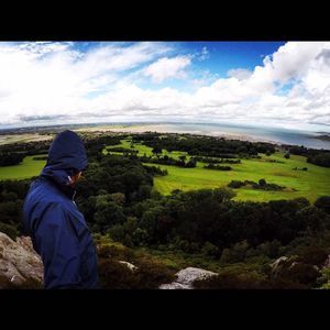 Meet your Posher, Luis