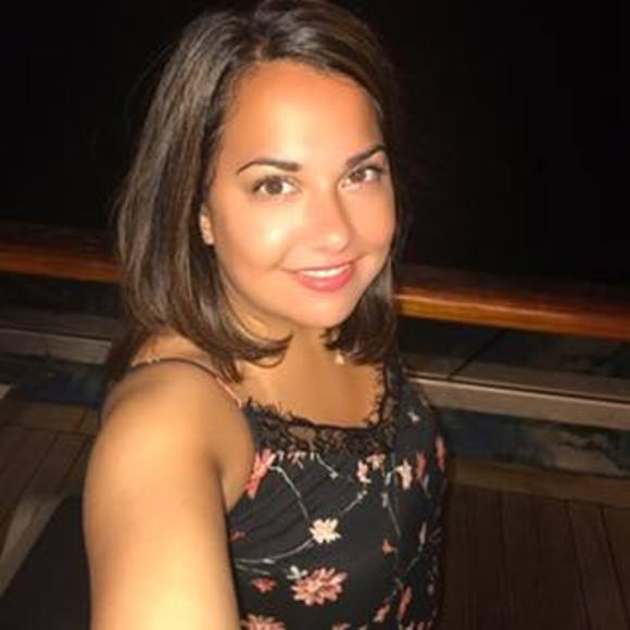 Meet your Posher, Jacqueline - Picture 1 of 1