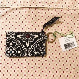 Vera Bradley Id/coin purse.