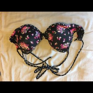 Victoria's Secret bathing suit top