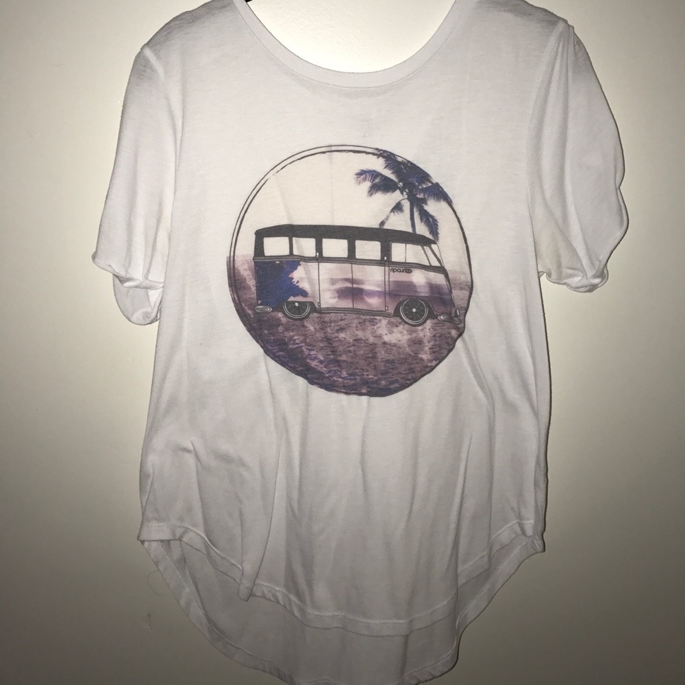 Ripcurl Women's T-shirt