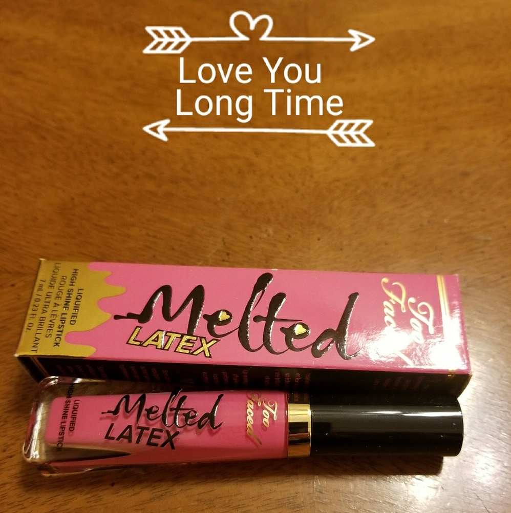 3 Lip Stick bundle