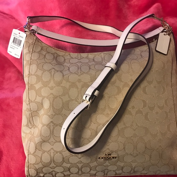 Coach Handbags - Coach bag Mk Cindy bag Reserved islandmama